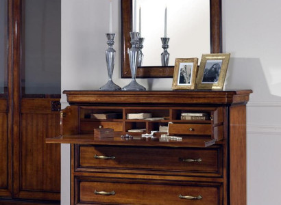 Chest of drawers Sideboard Sideboard Sideboards Solid Wood Wardrobe Furniture Chests of drawers Brown