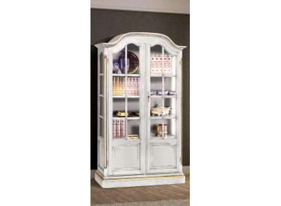 Sideboard Showcases Solid wood Living room Sideboard Sideboard Vaccari cav giovanni