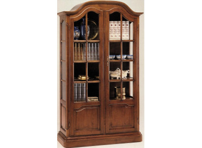 Sideboard Living room Sideboard Solid wood Sideboard Vaccari cav giovanni Glass new