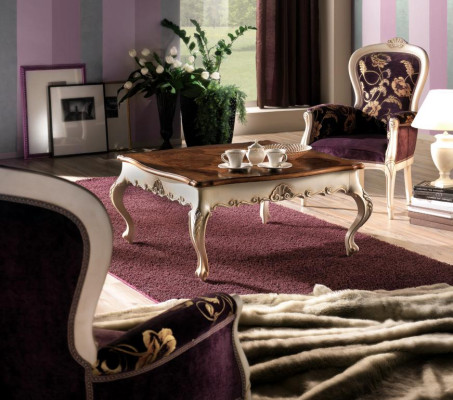 Coffee table Luxury Design Couch Table Coffee Side Tables Living room Sofa new