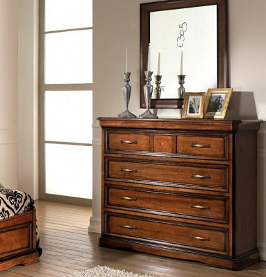 Chest of drawers Sideboard Wardrobe Wood Chests of drawers Italian Furniture Furnishings Cabinets