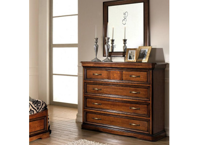 Chest of drawers Sideboard Wardrobe Wood Chests of drawers Italian Furniture Furnishings Cabinets