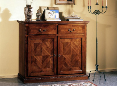 Chest of drawers Drawers Wood Sideboard Wardrobe Cabinets Solid Chest of drawers Living room new