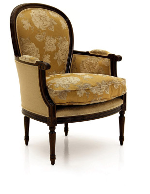 Living room Lounge Luxury Design Furniture Chairs new Modern Design Armchair Textile