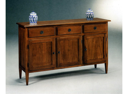 Chest of drawers Sideboard Sideboard Sideboards Solid Wood Wardrobe Furniture Chests of drawers Brown