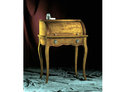 Design Table Secretary Luxury Writing Office Furniture Wood Tables Office Furnishings