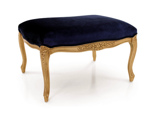 Seat Upholstery Stool Upholstery Seat Stool Stool Textile Fabric Wood Style Designer new