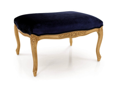 Seat Upholstery Stool Upholstery Seat Stool Stool Textile Fabric Wood Style Designer new