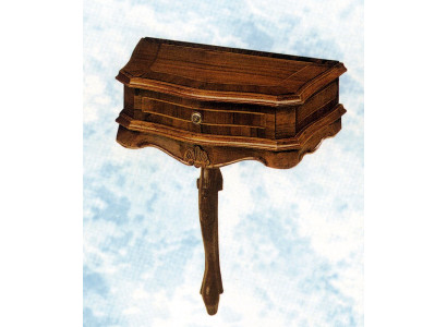 Console table console night console Console table wooden table Wall Console Real wood