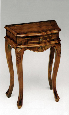 Side table Wood Sideboard Table console Wall table Wood Console table Furniture