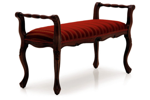 Pufa Upholstered Stool Stool Stool Seat Footstool Ottoman Bench seat Stool