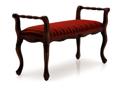 Pufa Upholstered Stool Stool Stool Seat Footstool Ottoman Bench seat Stool