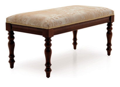 Pufa new upholstered stool stool Pufa new stool stool seat footstool ottoman