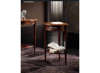 Side table Bedroom Table Bedside table Night console Bedside tables Solid Wood