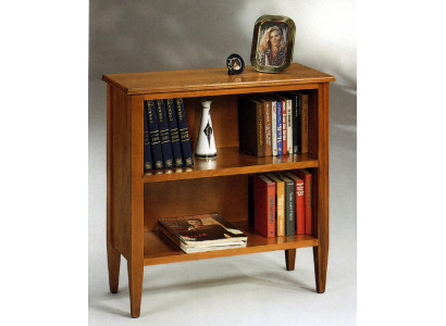 Bookshelf brown display cabinet Bookcase Display case Bookshelf shelves new