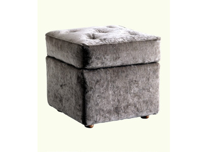 Footstool Ottoman furniture stool Ottoman Stool Sofa Pouf Upholstery Side Stool