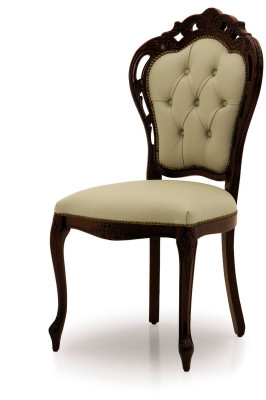 Armchair Chair Royal Design Upholstered Chair Chairs Dining room chair Office chair Modern