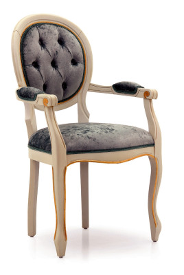 Brown Armchair Chair Design Upholstered Chair Chairs Dining room chair Office chair Modern