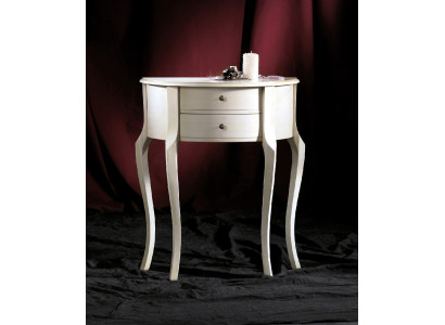 Consoles Bedside table Bedroom Side table Modern Design Furniture Wood Cabinets
