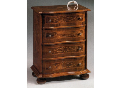 Italian Chest of drawers Wood Style Furniture Luxury Chests of drawers Style Baroque Antique Style new