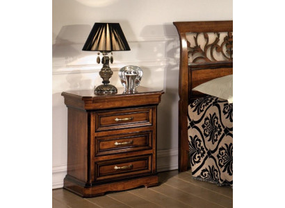 Bedside table Wardrobe Bedside tables Cabinets Side table Bedroom Furniture Italy