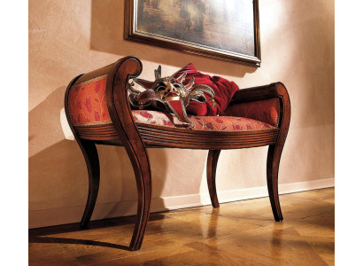 Footstool Bedroom Stool Design Stool Living room Bench seat Armchair Furniture new