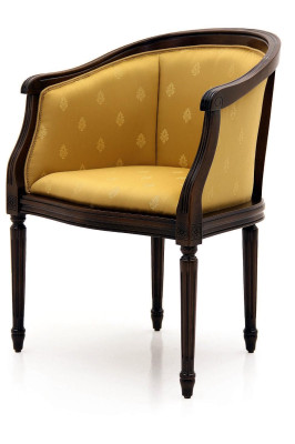 Armchair Luxury Chair Upholstery Cocktail Relax Lounge Club Chairs Furniture Armchair new