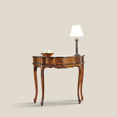 Console table Designer Wood Table Console Console tables Schmink Console Furniture