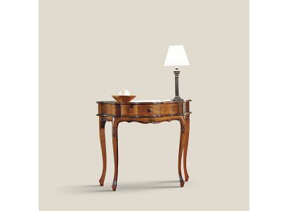 Console table Designer Wood Table Console Console tables Schmink Console Furniture