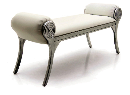 Stool Ottoman Stool Textile Seat new footstool Round Stool upholstered stool