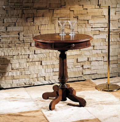 Round Coffee table Luxury Design Couch Table Coffee Side Tables Living room