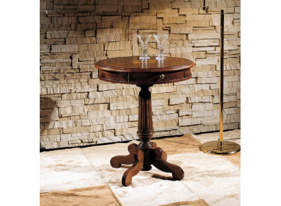 Round Coffee table Luxury Design Couch Table Coffee Side Tables Living room