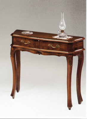 Console Console tables Schmink Console Console table Designer Wood Table Italy