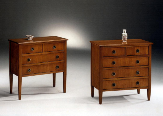 Design Chest of drawers Wardrobe Luxury Wood Chests of drawers Wardrobe Shelf Console Furniture new