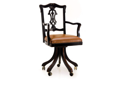 Designer Furniture Office Chef Swivel Luxury Office Armchair Chair Upholstery Chairs new