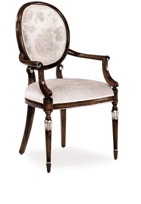 Dining room chair Office chair Art deco armchair chair Luxury design upholstered chair Chairs