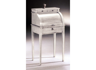 Desk Antique Style Secretary Work Table Secretaries Desks Solid new