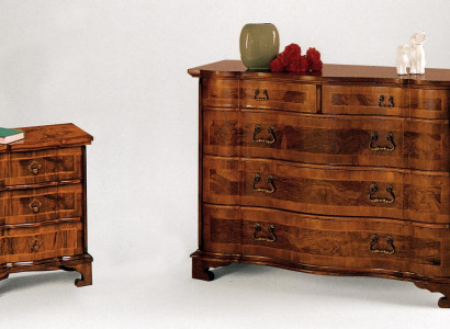 Bedside table Night Tables Console Table Chest of drawers Consoles Wardrobe Bedroom new