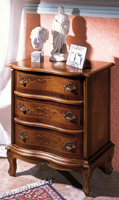 Bedside table Night Tables Console Table Chest of drawers Consoles Wardrobe Bedroom new