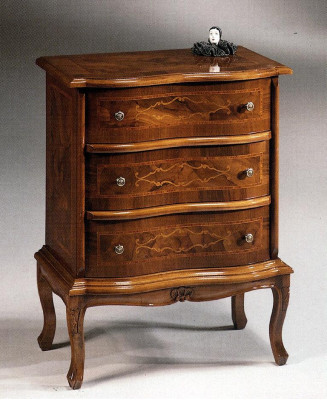 Chests of drawers Chest of drawers Sideboard Wardrobe Coat rack Sideboard Furniture Style Wood Luxury new