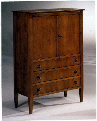 Wardrobe Bar Bar Cabinet Display case Living room Designer Shelf Furniture Wood House Wall