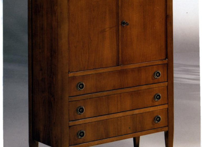 Wardrobe Bar Bar Cabinet Display case Living room Designer Shelf Furniture Wood House Wall