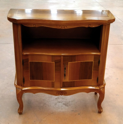 TV-cabinet Design Sideboard Television Low Chest of drawers tv Luxury Wardrobe Wood brown Furniture new