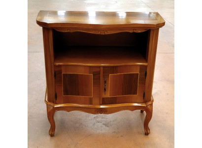 TV-cabinet Design Sideboard Television Low Chest of drawers tv Luxury Wardrobe Wood brown Furniture new