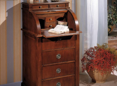 Console Chest of drawers Sideboard Wardrobe Coat rack Sideboard Italian Furniture Shelf