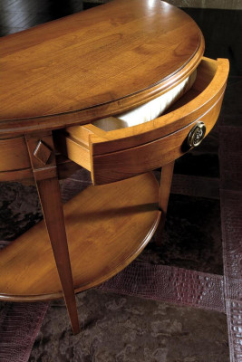 Console Table Consoles Tables Furniture Wooden Console Telephone Side Italian