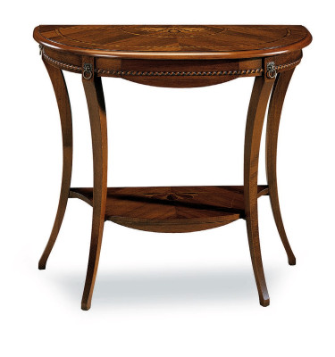 Console table Coffee table Side table Coffee table Couch Wood Table Antique style