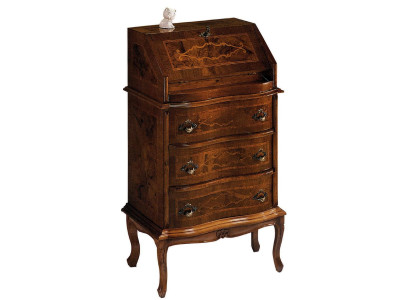 Luxury Chests of drawers Sideboard Wardrobe Coat rack Sideboard Furniture Antique Style Wood new