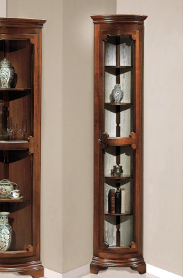 Display case Chests of drawers Showcases Chests of drawers Cabinets Glass Designer Wardrobe Eck new