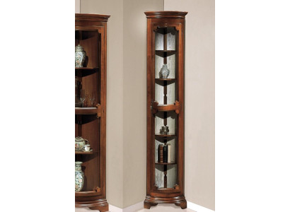 Display case Chests of drawers Showcases Chests of drawers Cabinets Glass Designer Wardrobe Eck new